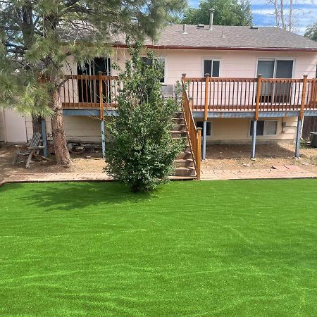 Milehi Vacation Home Pet Friendly Aurora Exterior foto