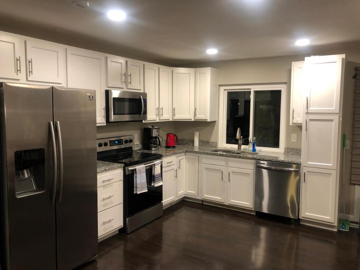 Milehi Vacation Home Pet Friendly Aurora Exterior foto