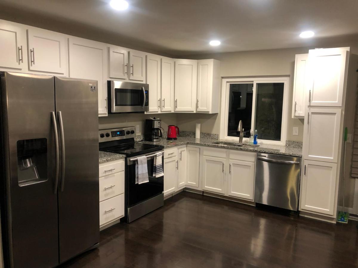 Milehi Vacation Home Pet Friendly Aurora Exterior foto