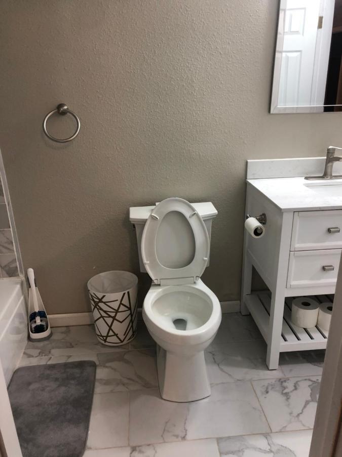 Milehi Vacation Home Pet Friendly Aurora Exterior foto