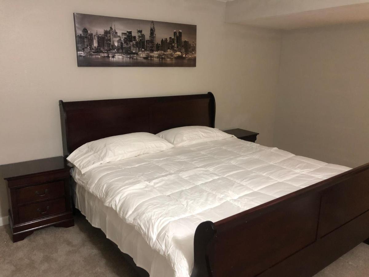 Milehi Vacation Home Pet Friendly Aurora Exterior foto