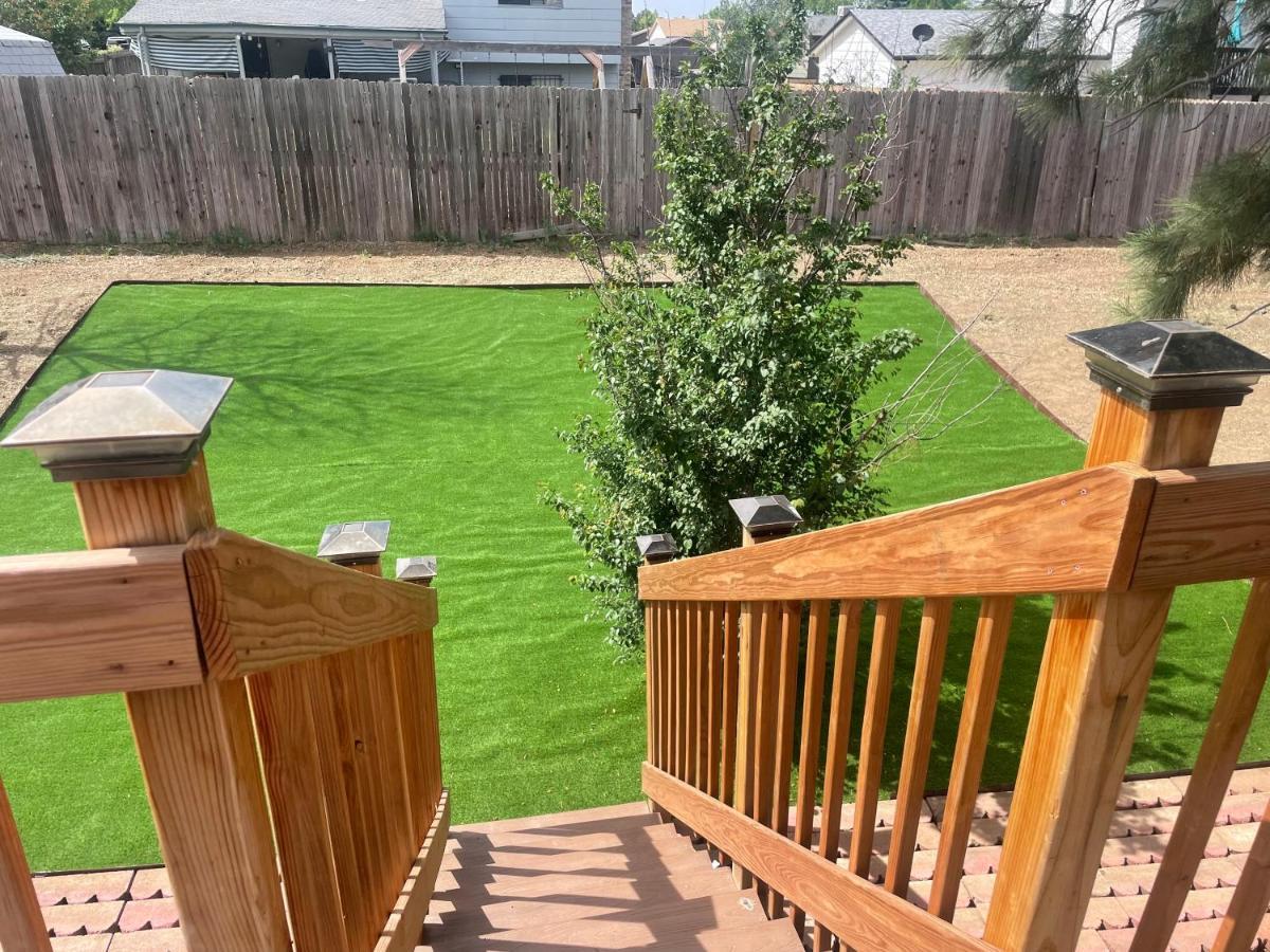 Milehi Vacation Home Pet Friendly Aurora Exterior foto