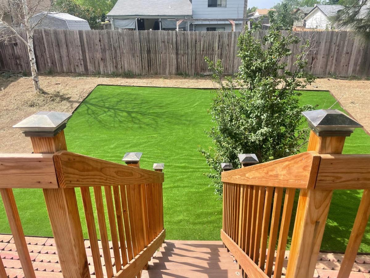 Milehi Vacation Home Pet Friendly Aurora Exterior foto