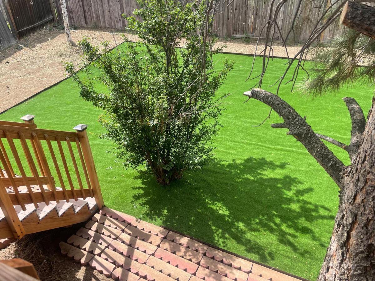 Milehi Vacation Home Pet Friendly Aurora Exterior foto